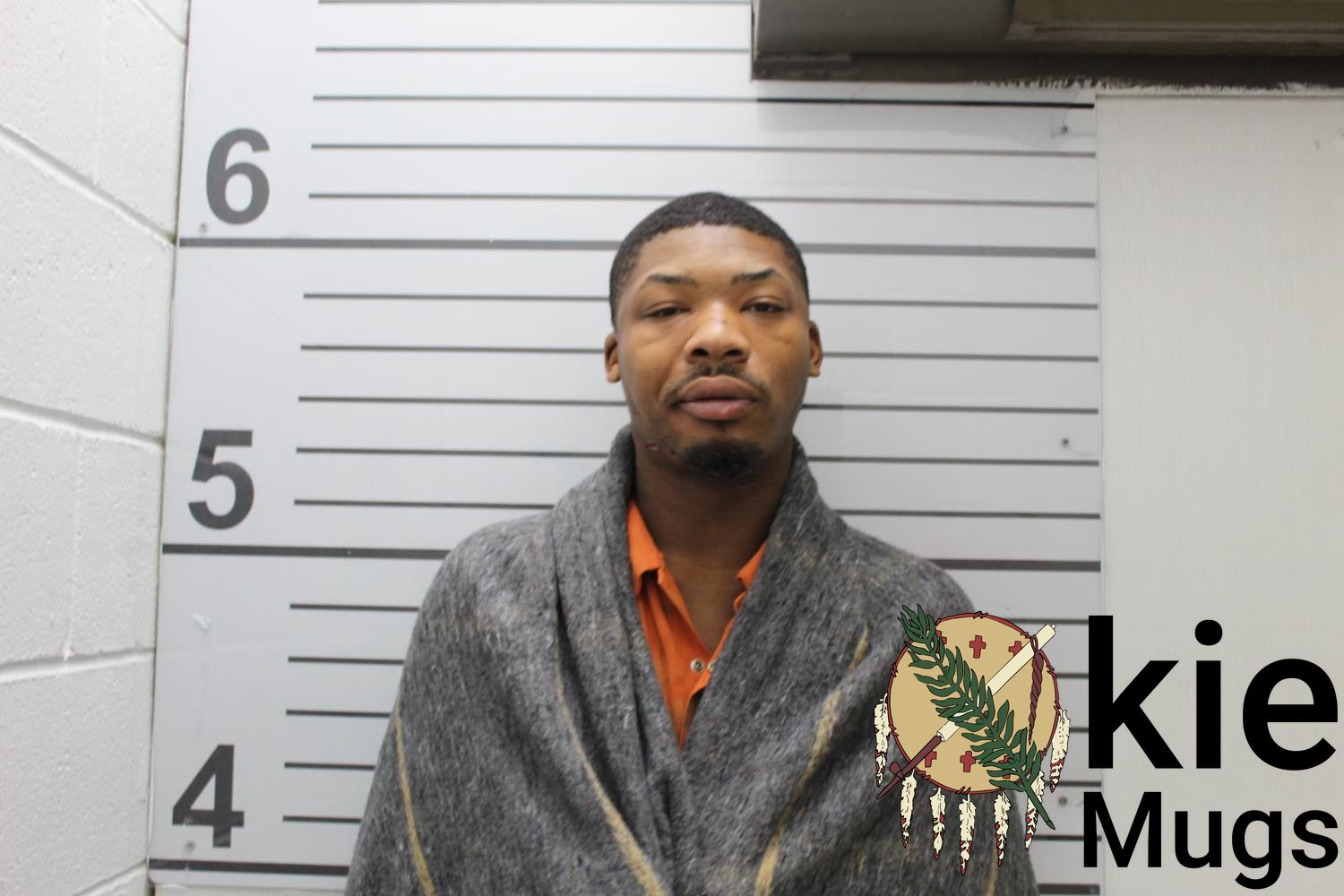 Booking photo of DACARIO LAROME STANCLE