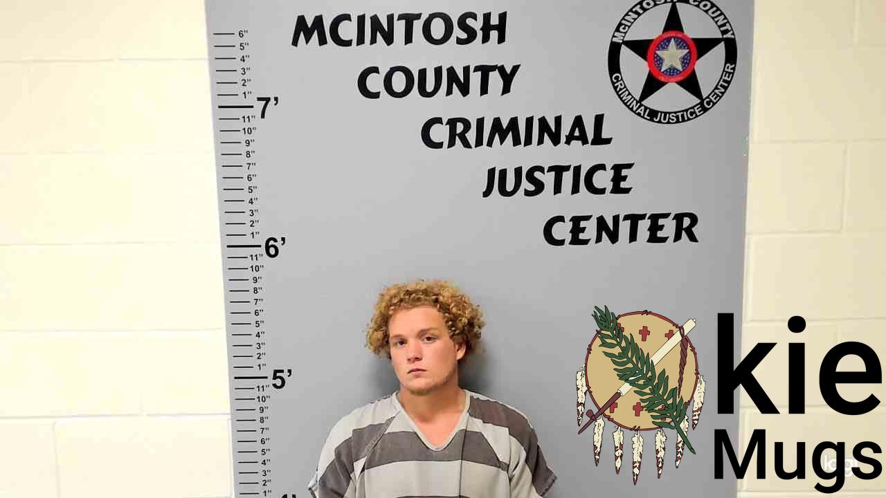 Booking photo of DAETON BLAYNE MARTIN