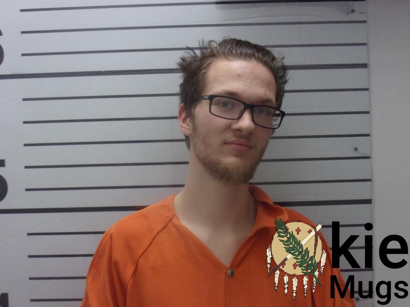 Booking photo of DAKOTA KIVETT