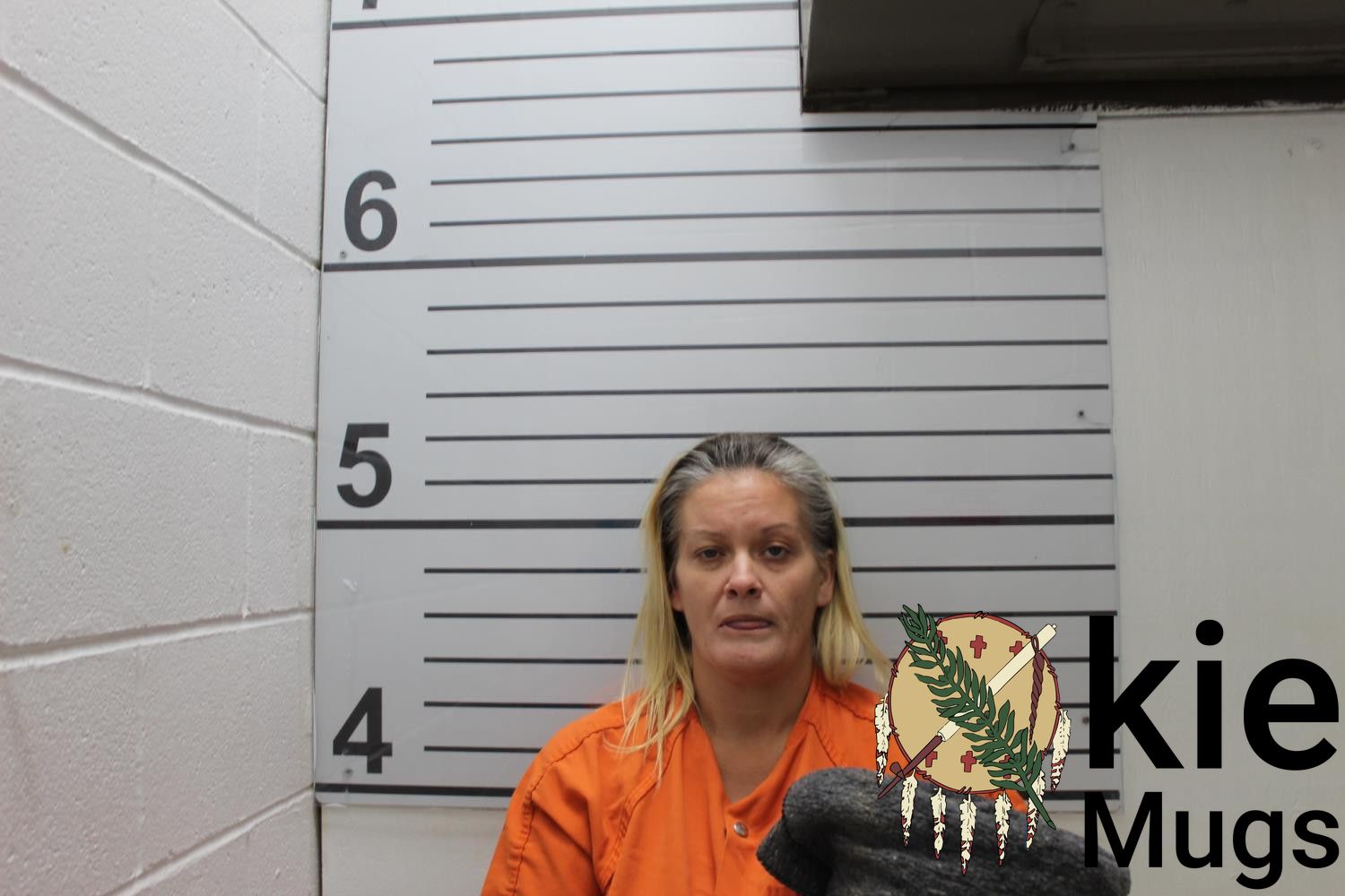 Booking photo of DALEN JO CABANO