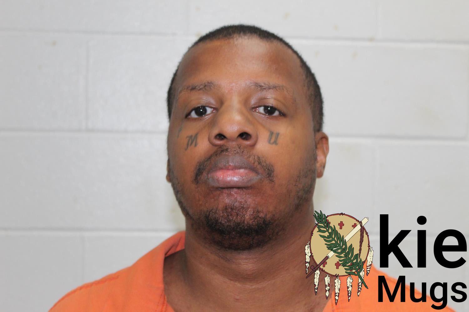 Booking photo of DALIL DEQUAN HITCHYE