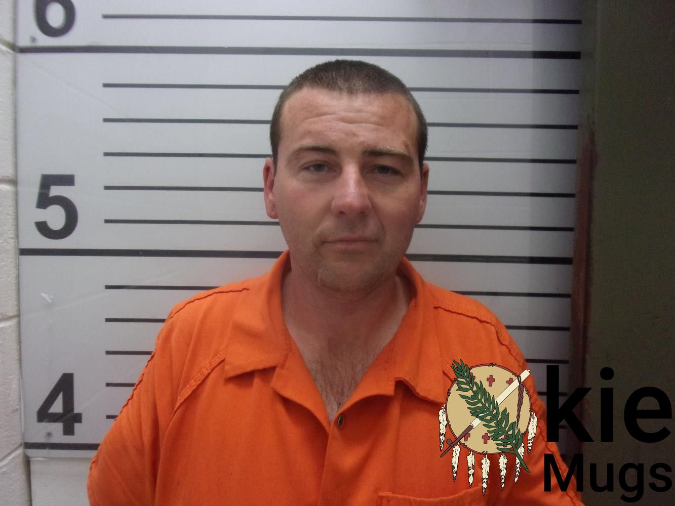 Booking photo of DALLAS DUANE DIXON