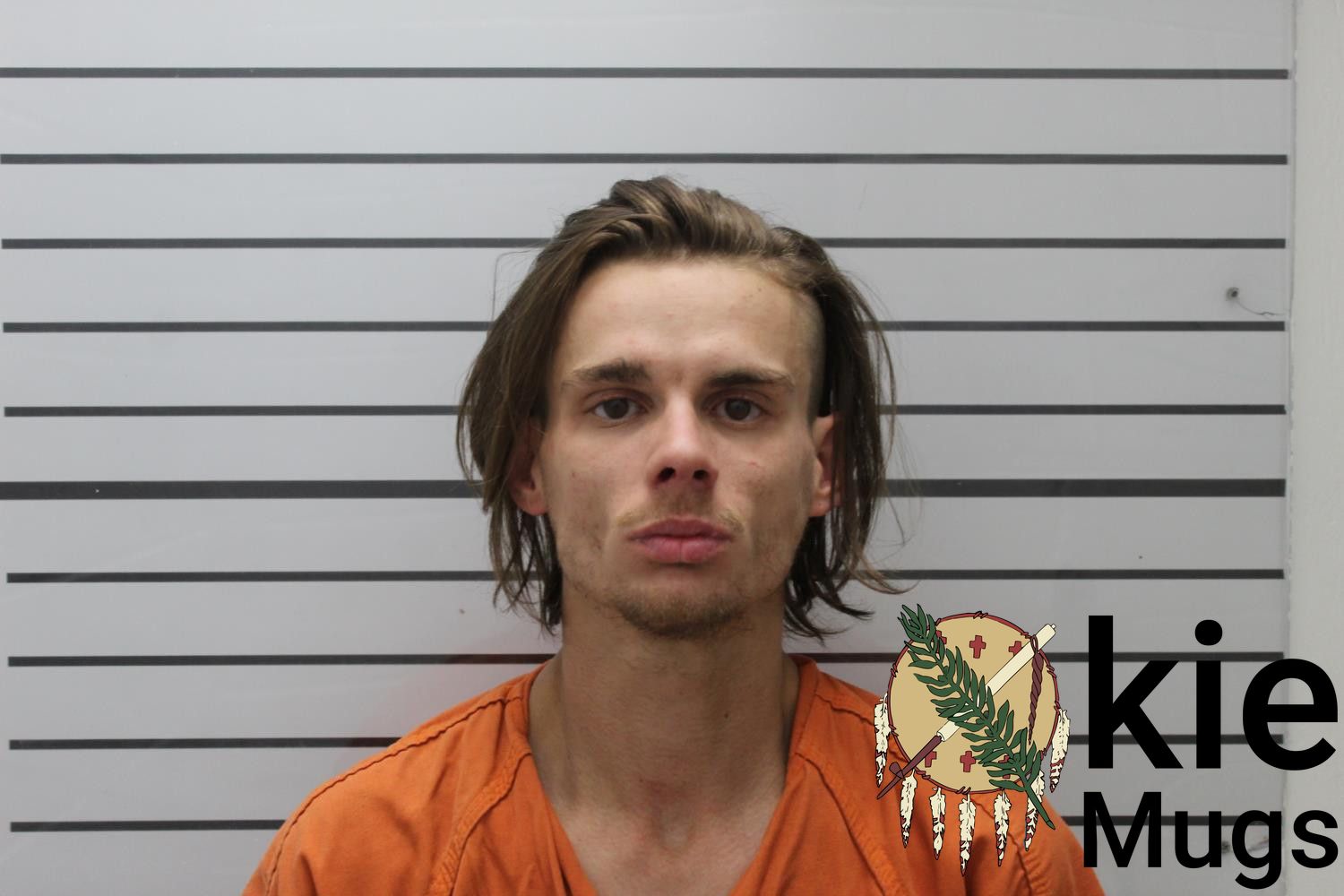 Booking photo of DALLAS EUGENE COX