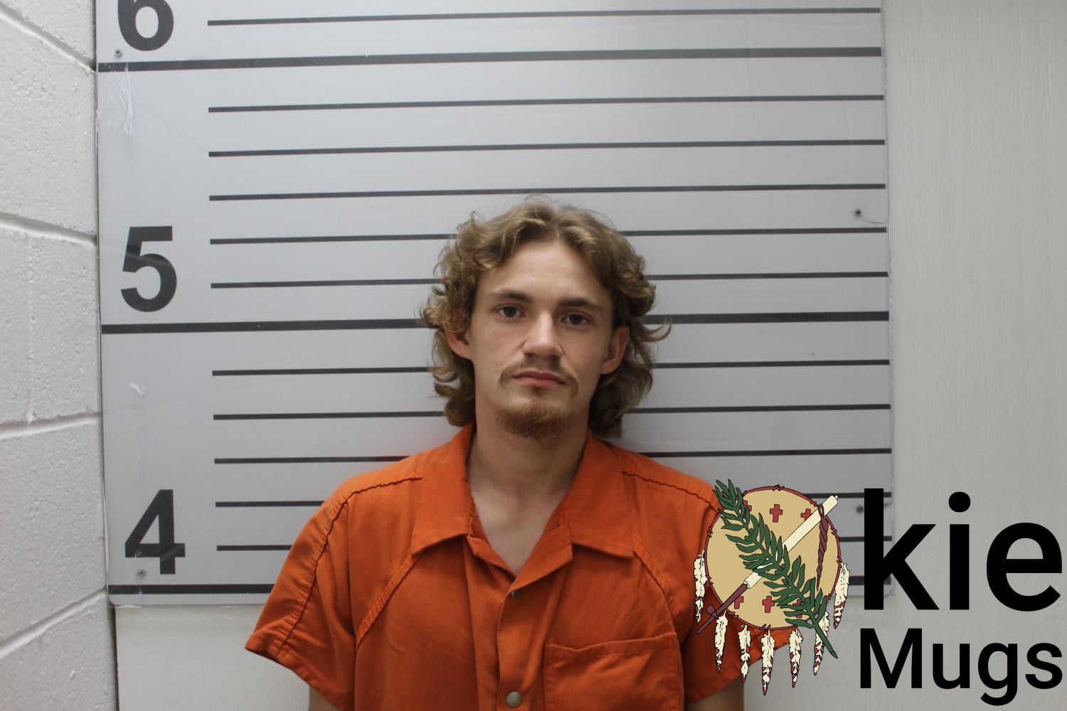 Booking photo of DALTON LYNN (CREEK) MOORE