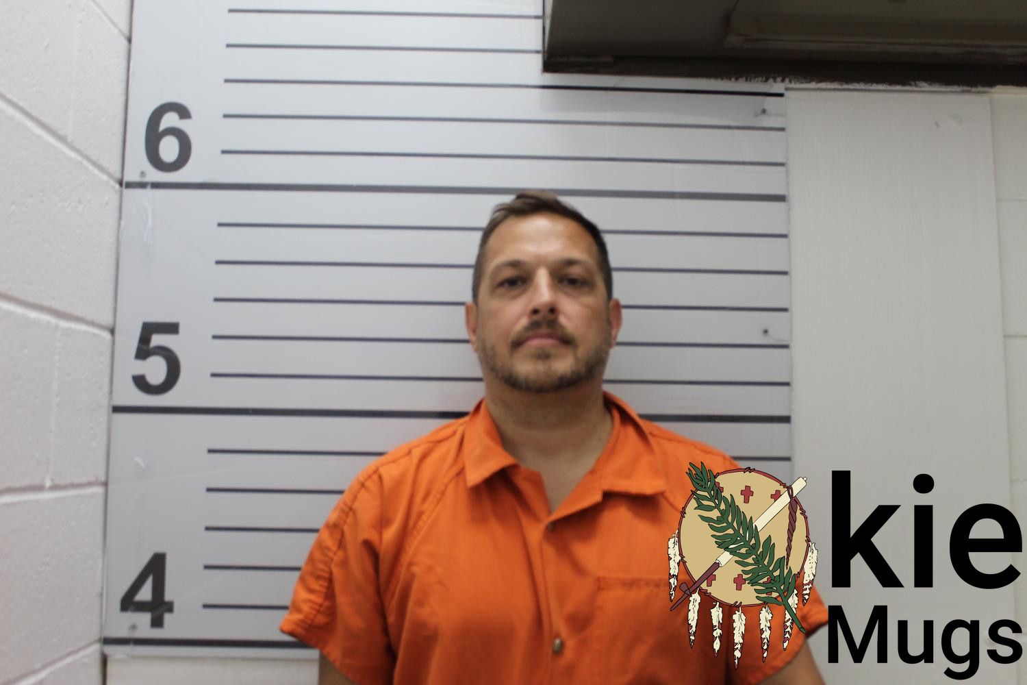 Booking photo of DAMIAN JOHN GIADONE