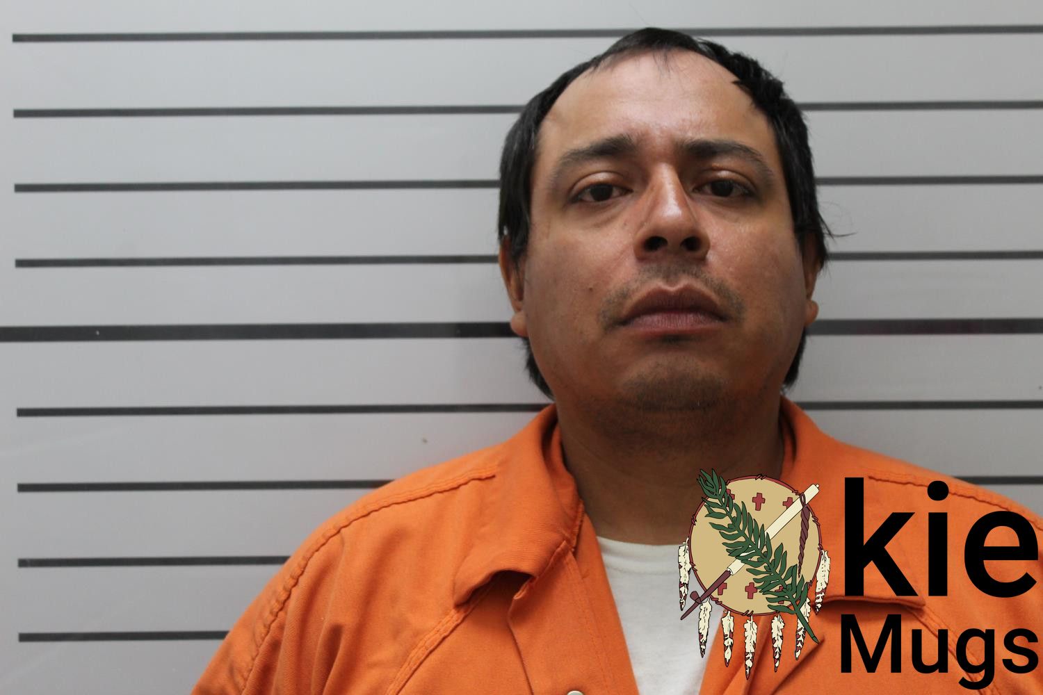 Booking photo of DAMON WARLECY SMITH