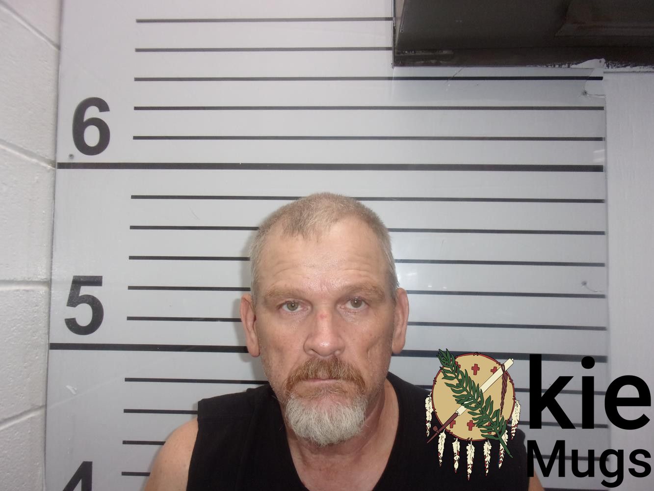 Booking photo of DANIEL BOHANNAN