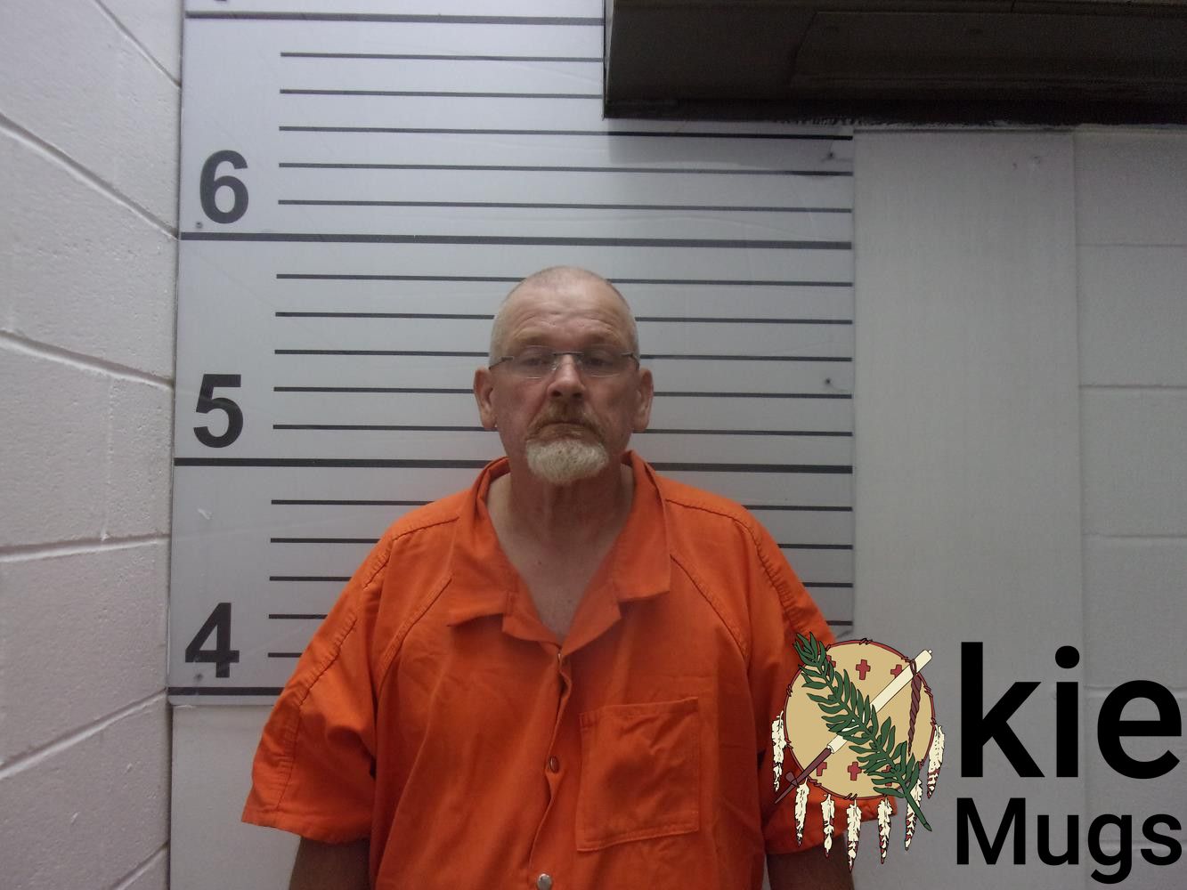 Booking photo of DANIEL BOHANNAN