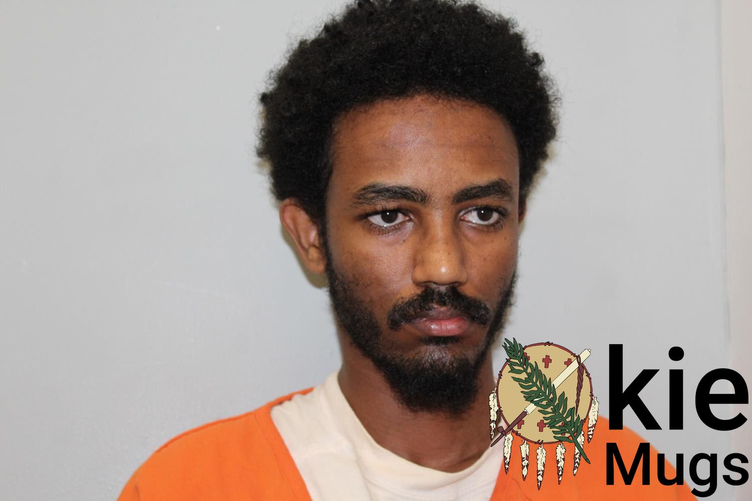 Booking photo of DANIEL H HADUSH