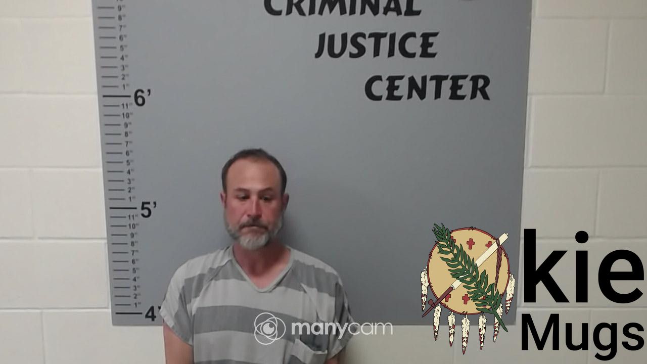 Booking photo of DANIEL JOHN PAYNE