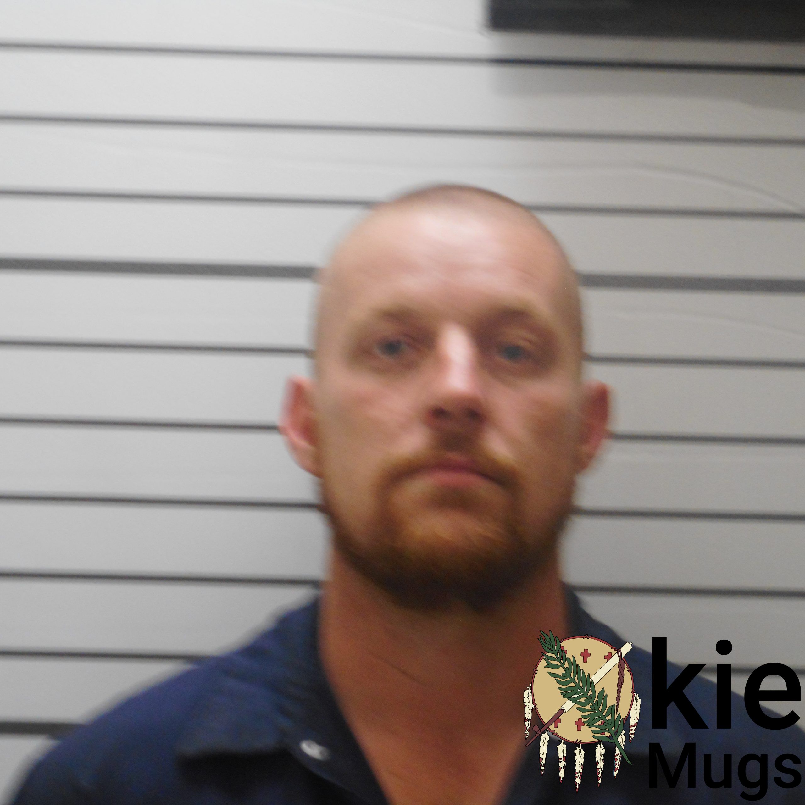 Booking photo of DANIEL JOSEPH CRABTREE