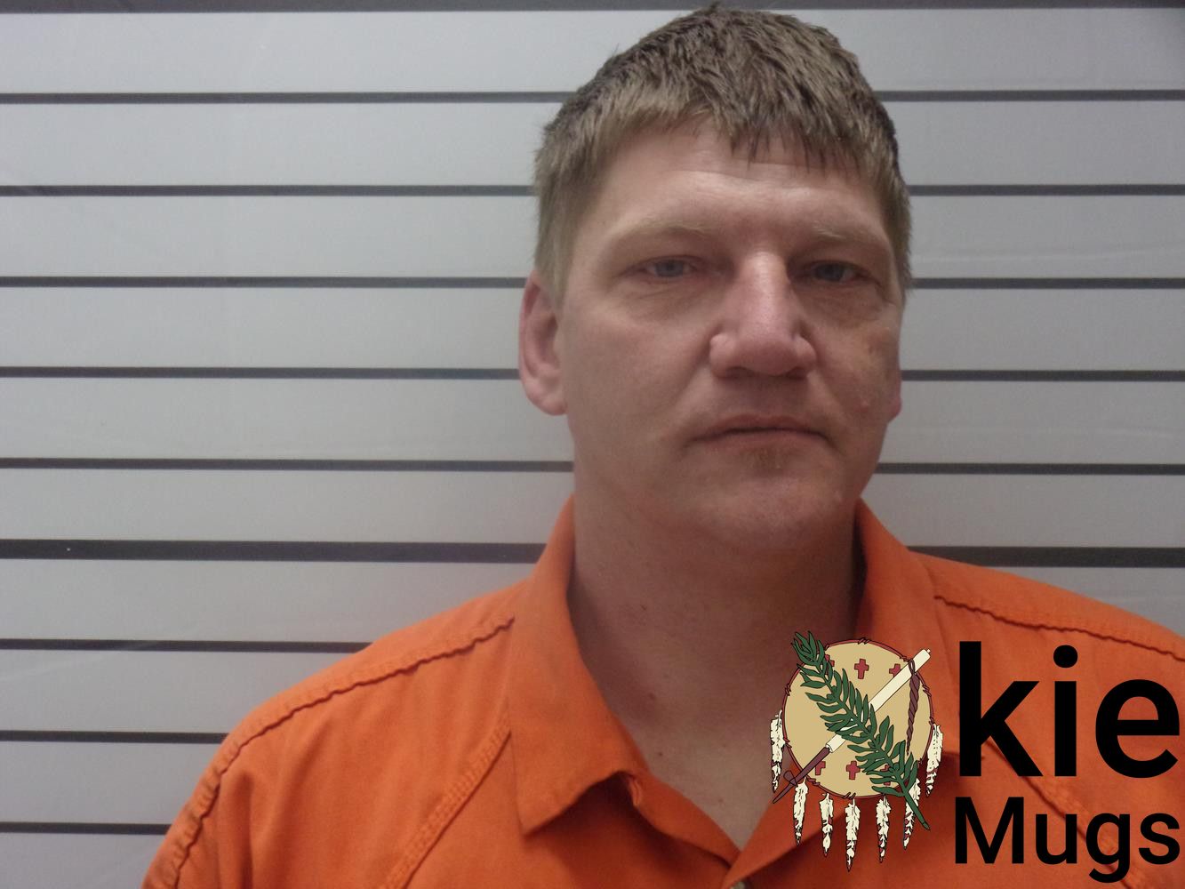 Booking photo of DANIEL LEE(DOC) SHERBOURNE