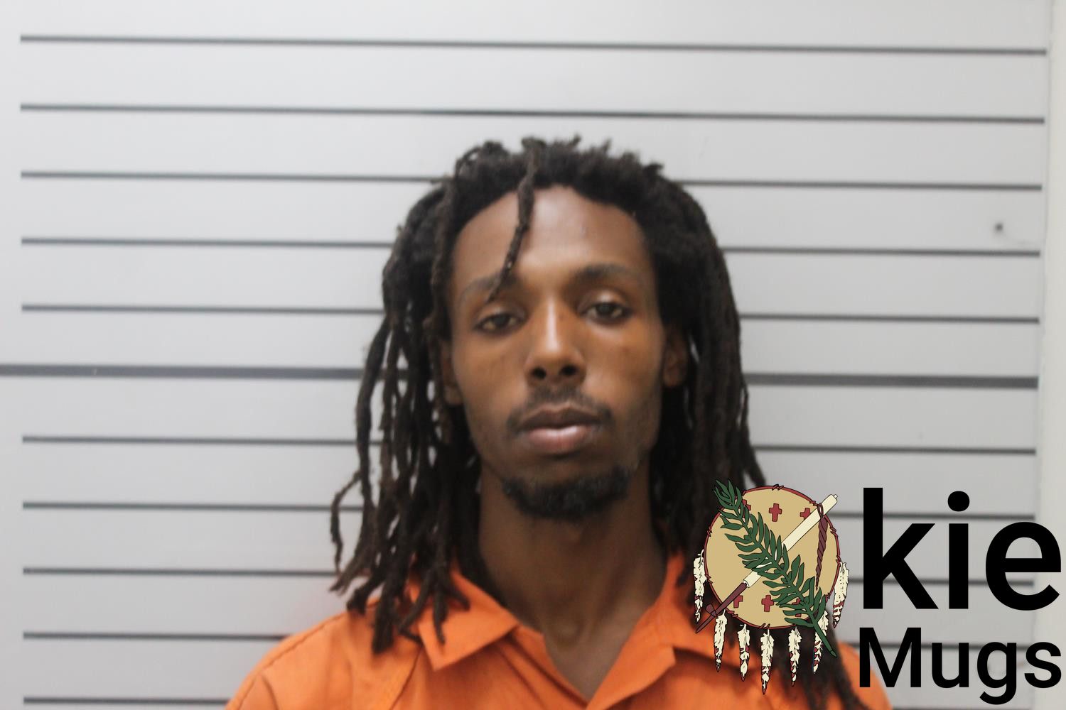 Booking photo of DANIEL TYREE SALLIS
