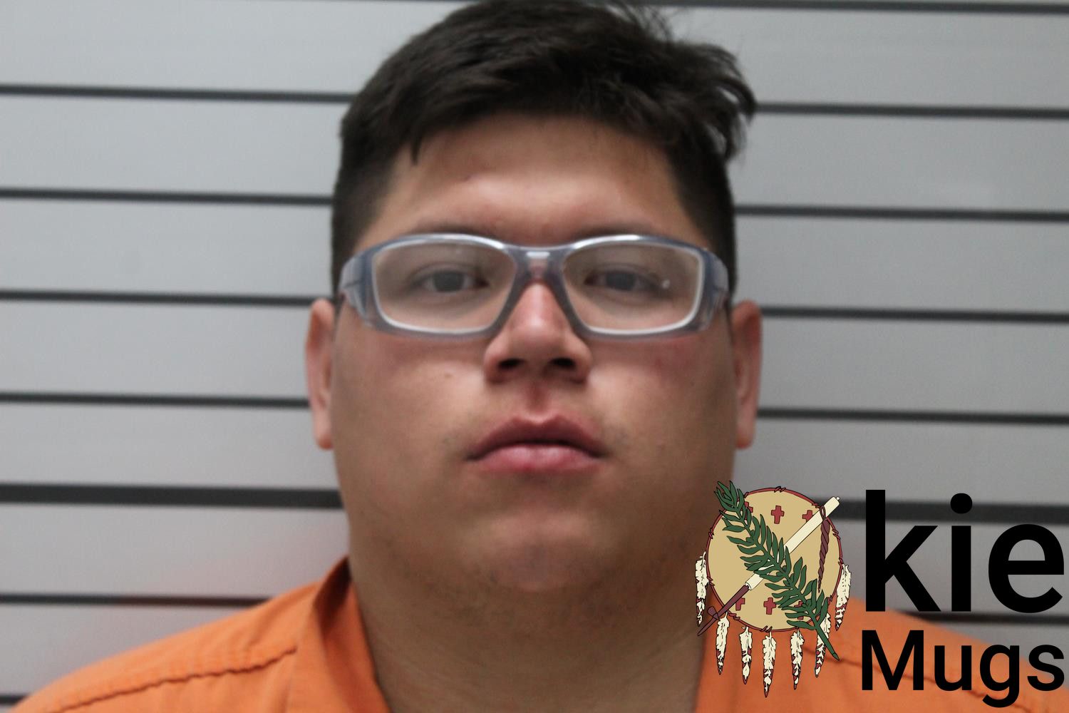 Booking photo of DANILO BENITO FERNANDEZ CRUZ