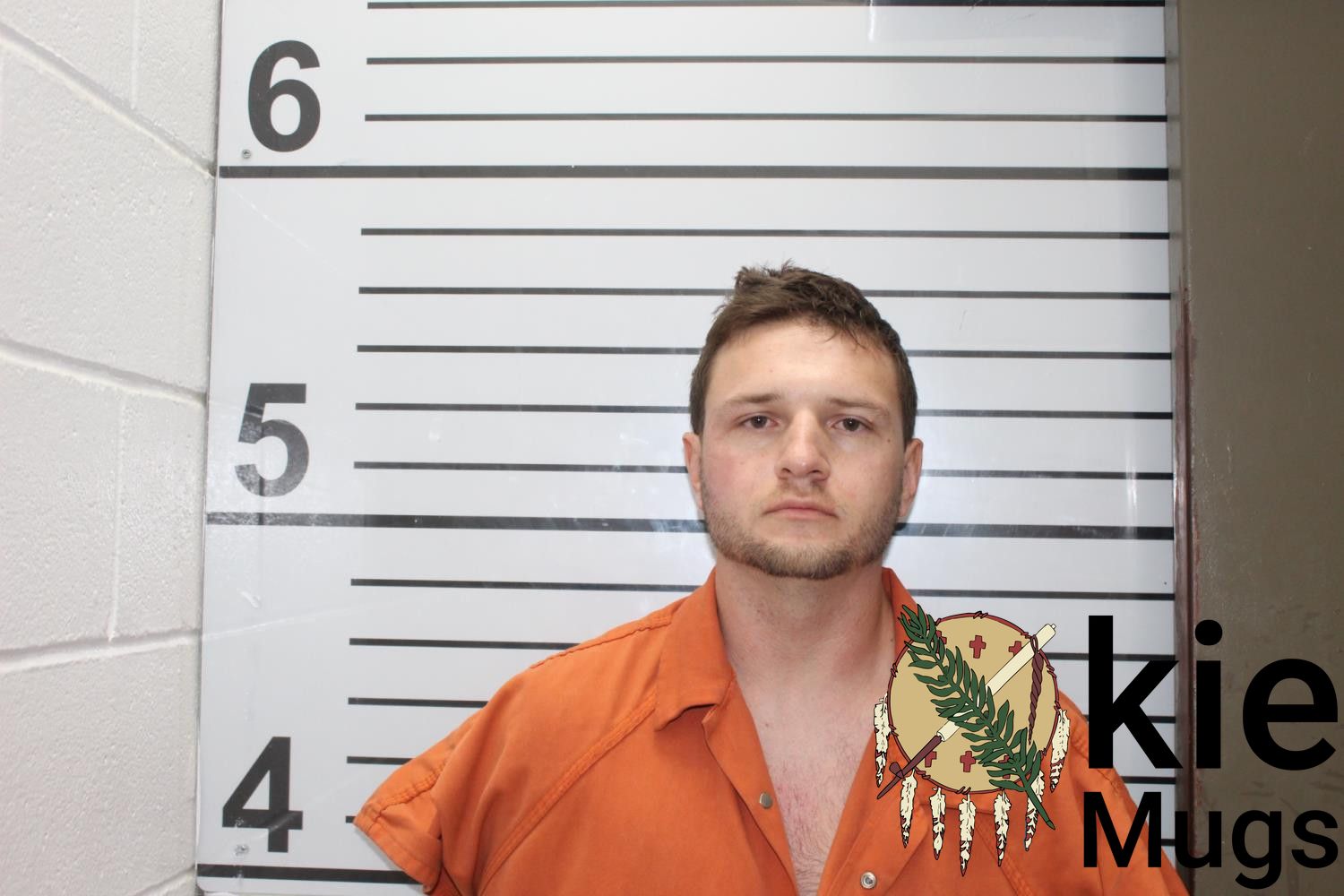 Booking photo of DANNY ANTONIO DIXON
