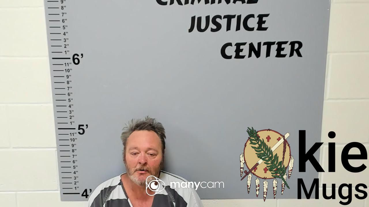 Booking photo of DANNY EDWARD SKINNER