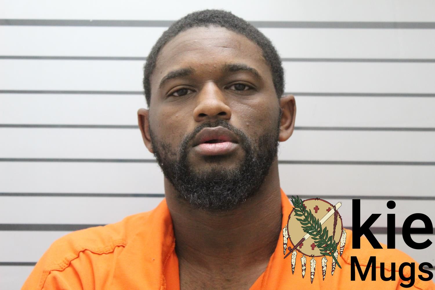 Booking photo of D'ANTAI ALLEN WALLACE