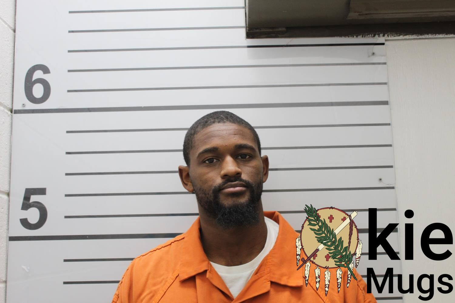 Booking photo of D'ANTAI WALLACE