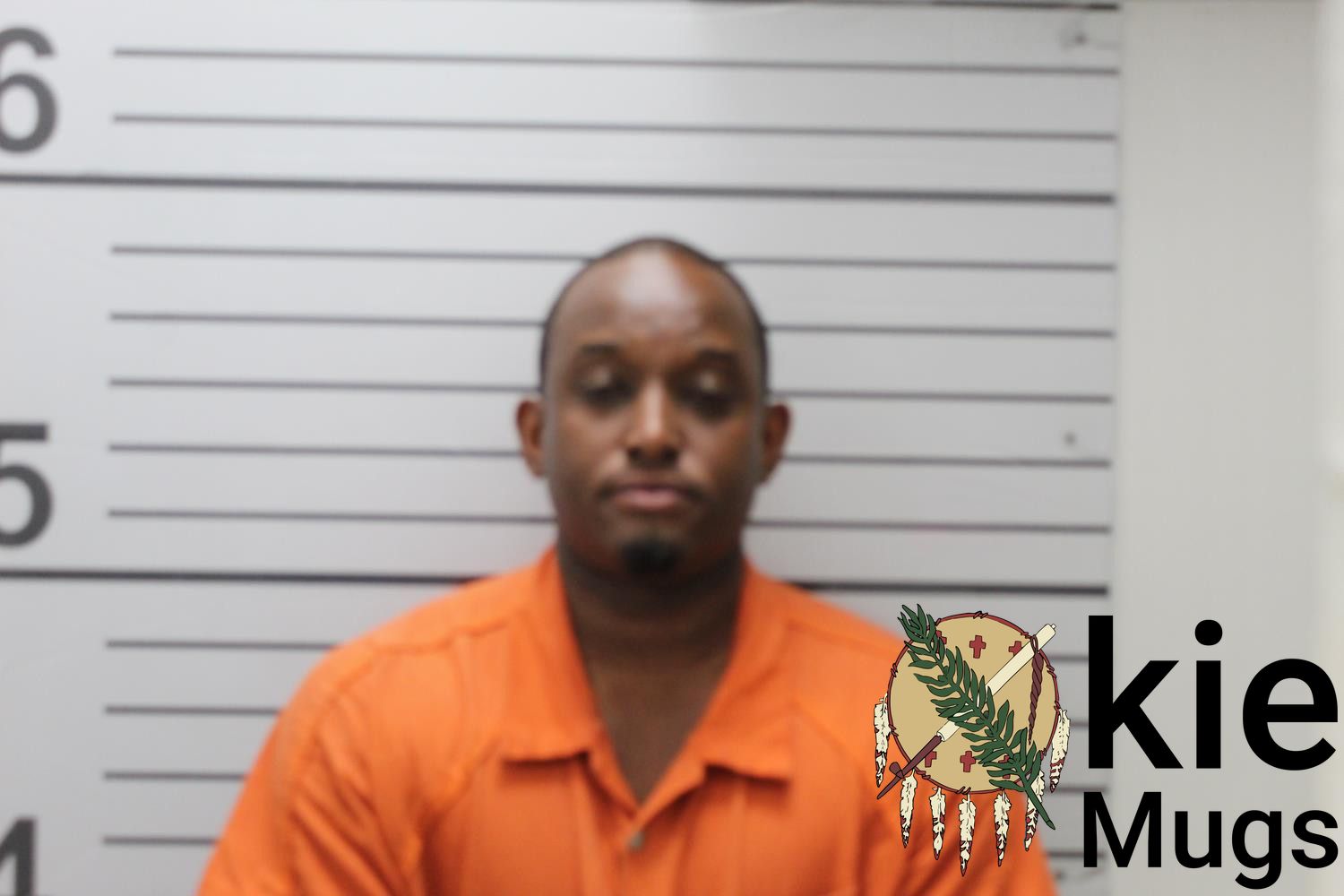Booking photo of DANTE MENEFEE