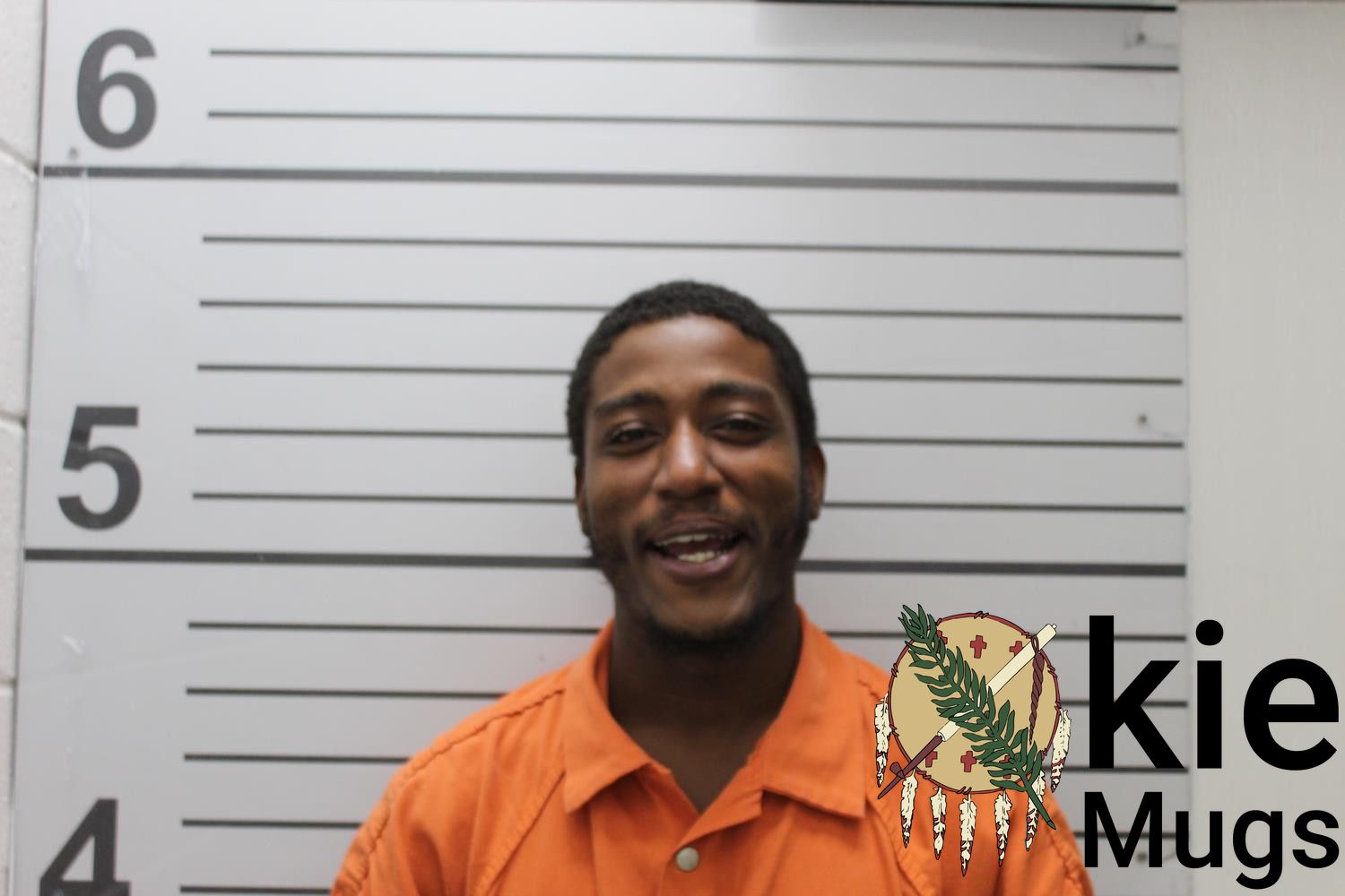 Booking photo of DAQUAVIS DAYSHUN MOSLEY