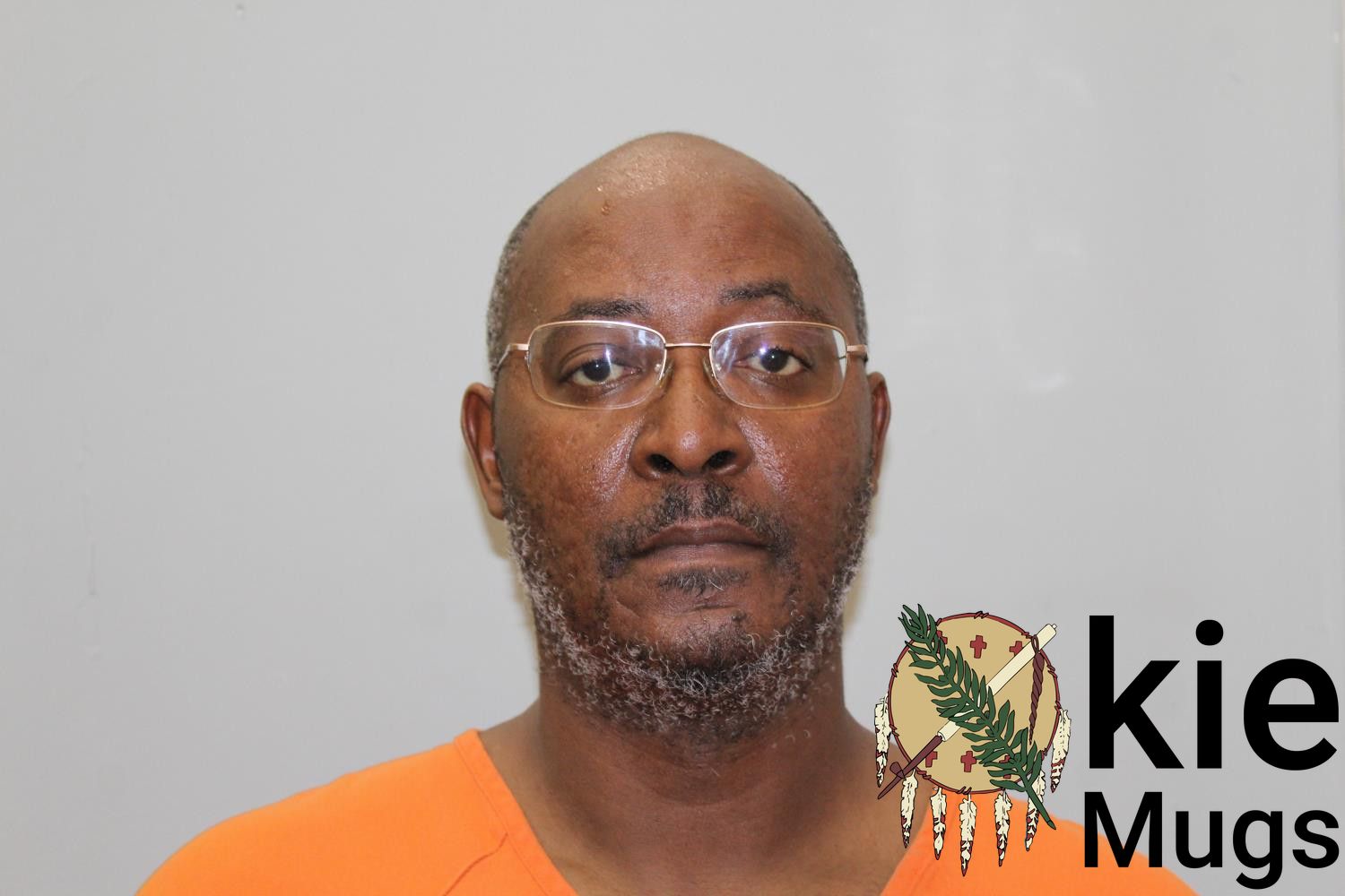 Booking photo of DARADIO WILLIAMS