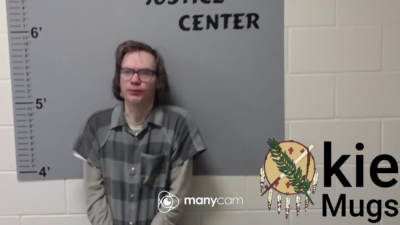 Booking photo of DAREN SCOTT CHASE