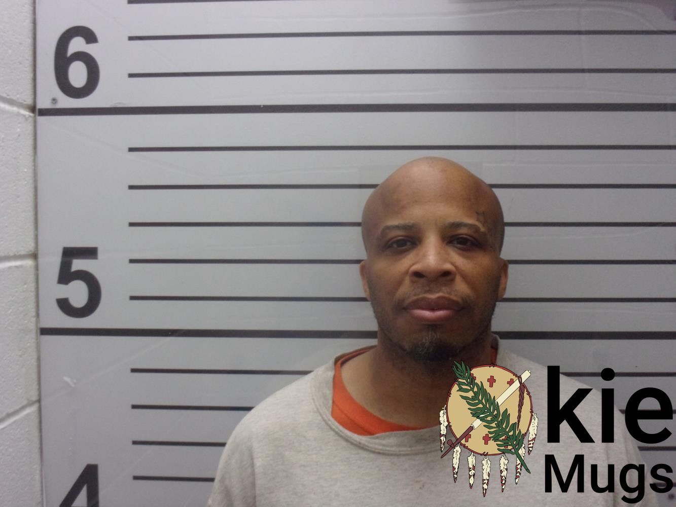 Booking photo of DARIAN KEITH (WRIT) JEFFERSON
