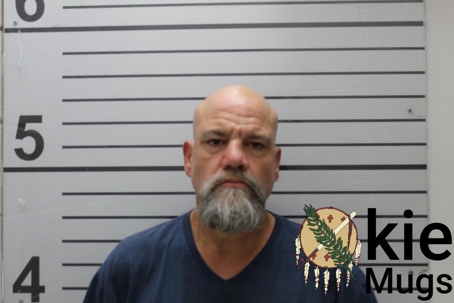 Booking photo of DARIN BLAYLOCK