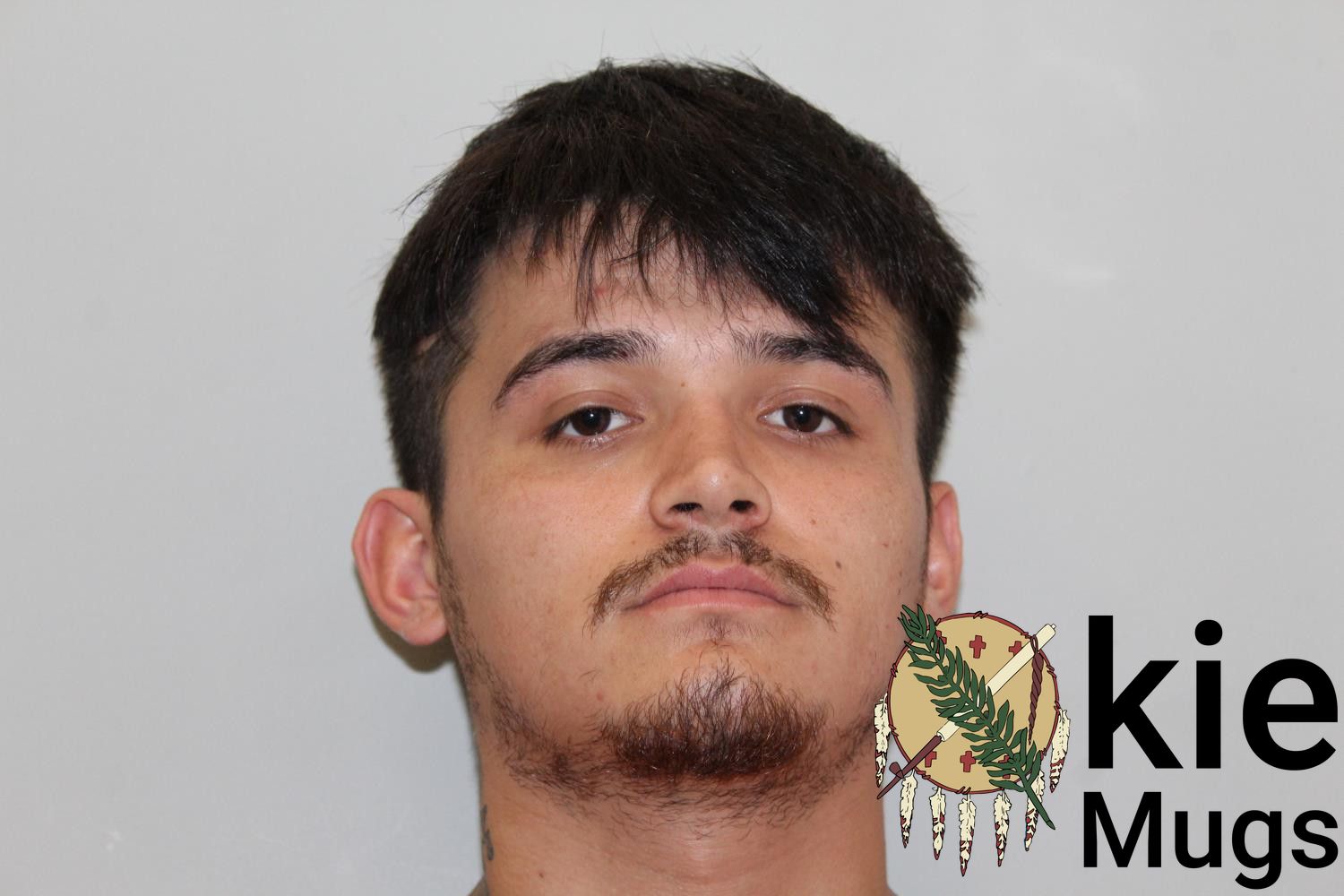 Booking photo of DARIUS QUAIDE CASH
