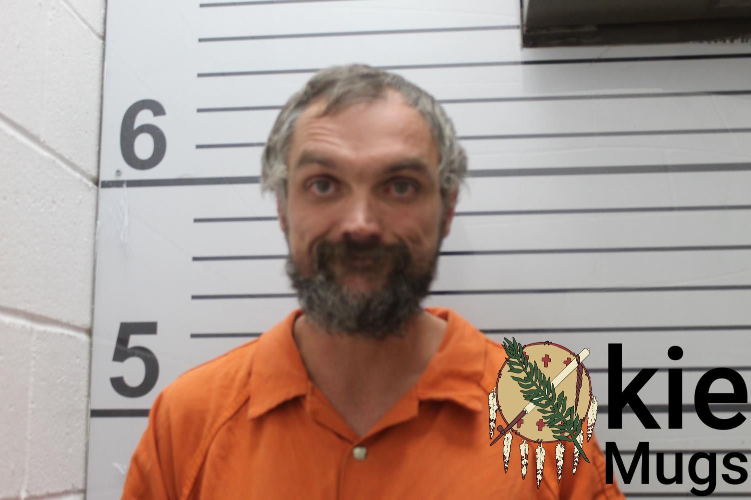Booking photo of DARYL WHITE