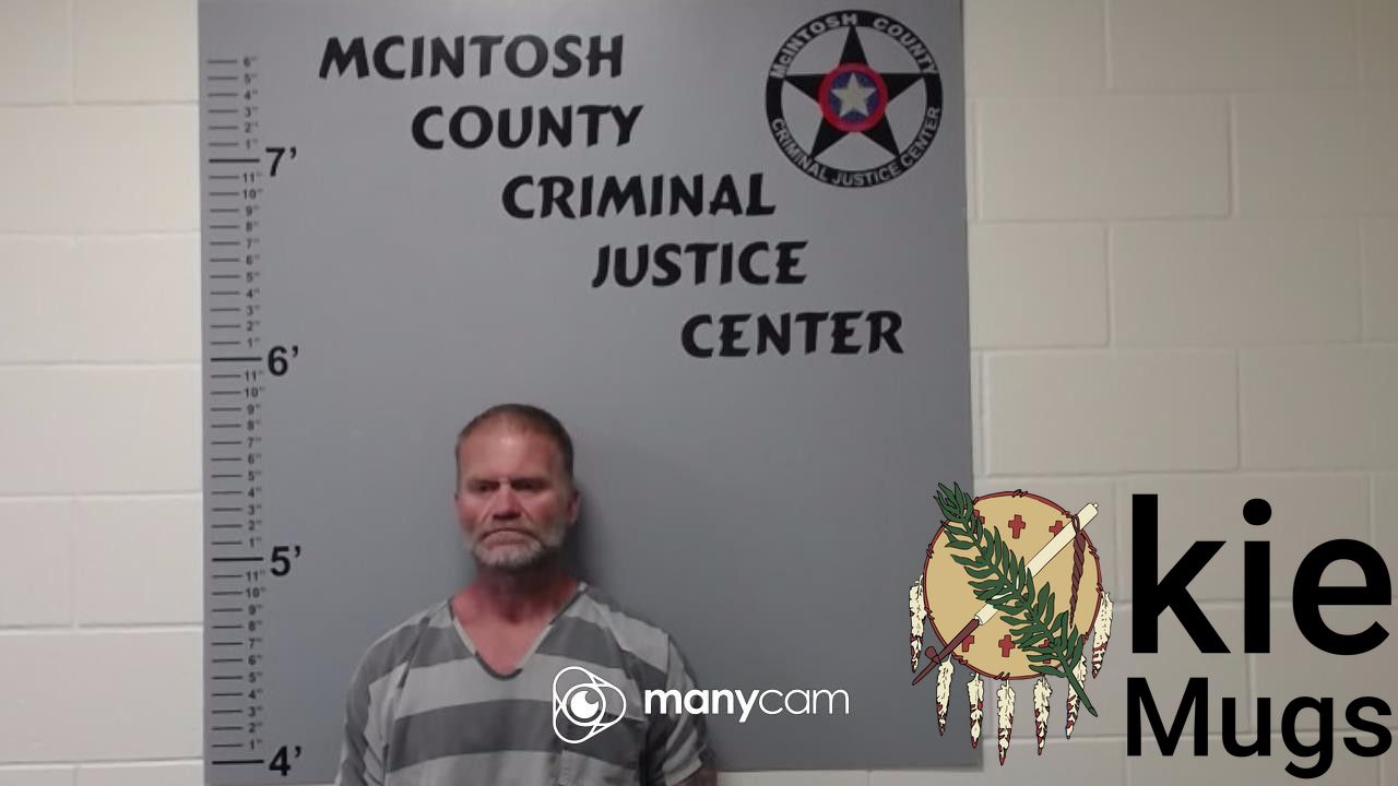 Booking photo of DAVEY DON GRIFFITTS