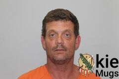 Booking photo of DAVID ALVIE DOLLARHYDE