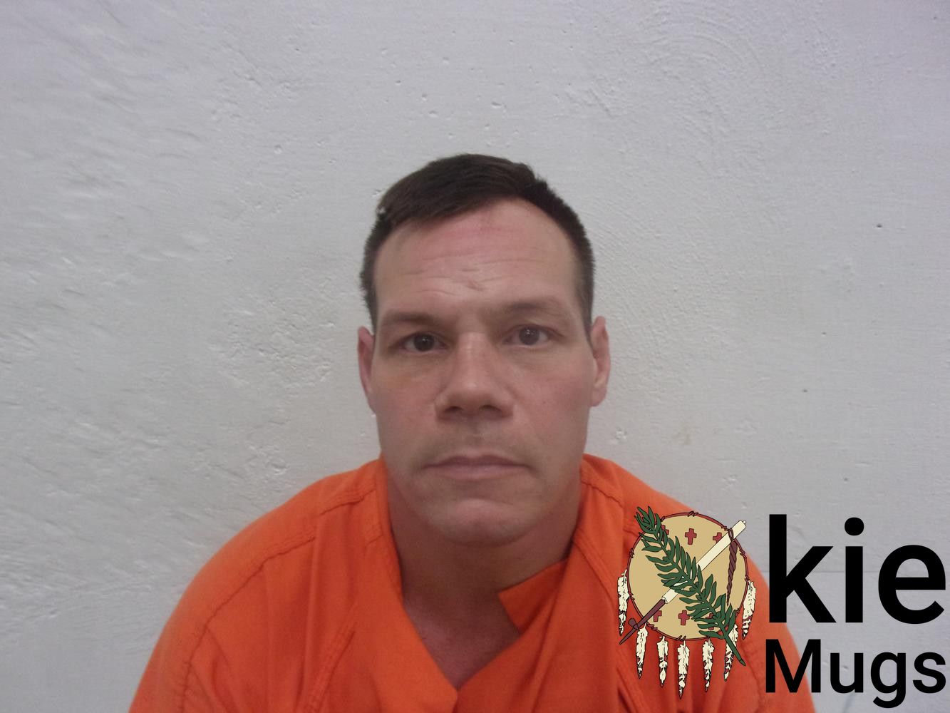 Booking photo of DAVID AMOS EDDY
