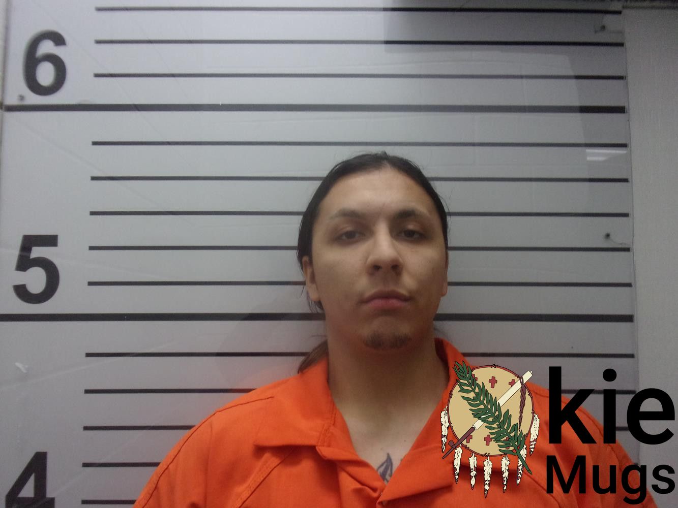 Booking photo of DAVID ANTHONY SMITH