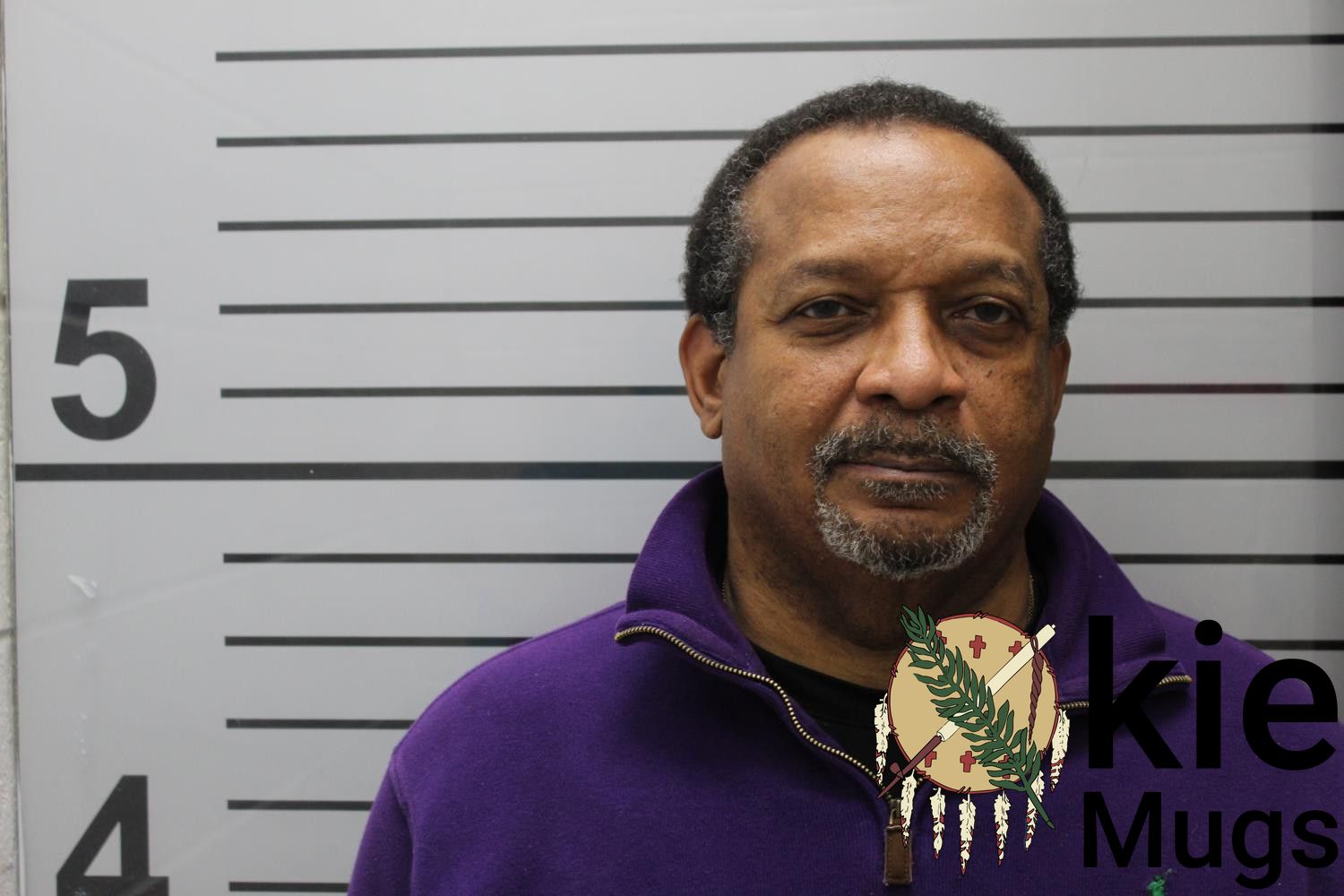 Booking photo of DAVID BLAKE NEIGHBORS