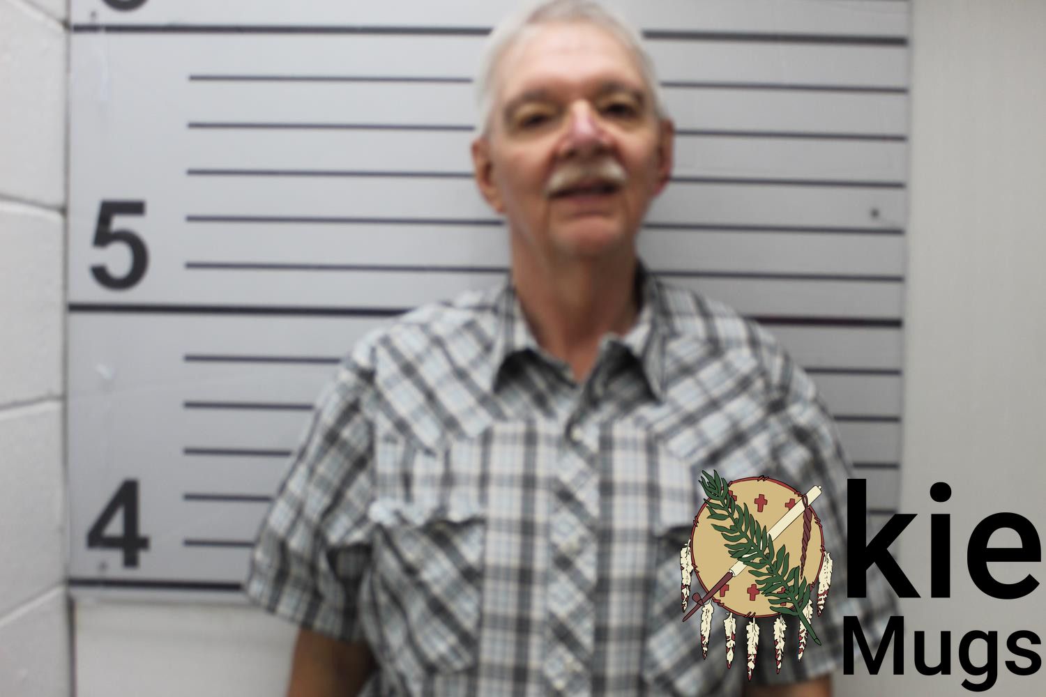Booking photo of DAVID BOOTH