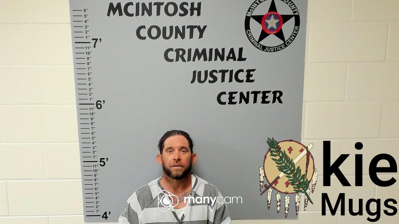 Booking photo of DAVID BRANDON ARNOLD