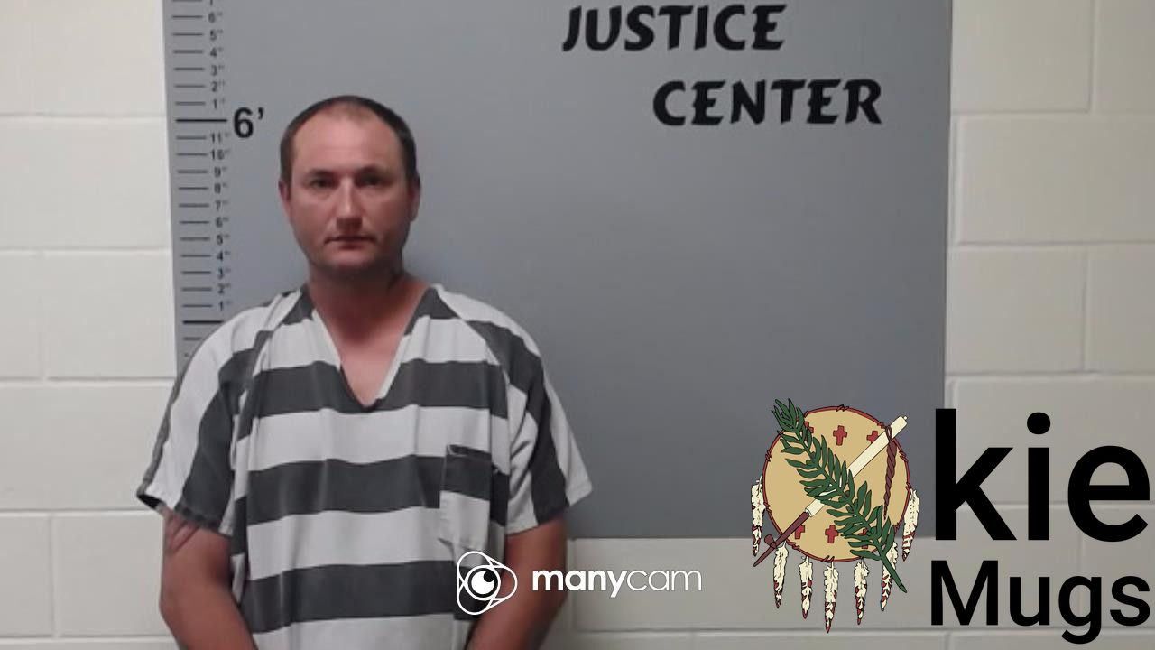 Booking photo of DAVID D WAYNE GREB CAMPBELL MEEKS