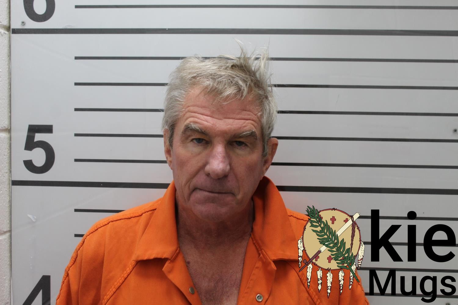 Booking photo of DAVID DEE DAVIS