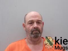 Booking photo of DAVID LEE DRAPER
