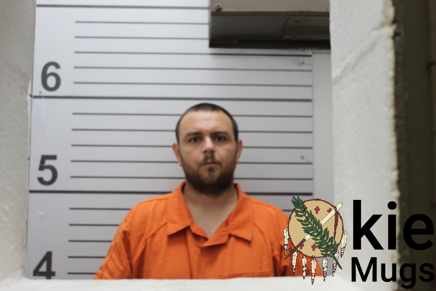 Booking photo of DAVID LEE WILLIAMS JR.