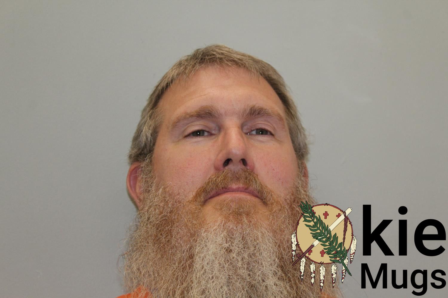 Booking photo of DAVID MILLER