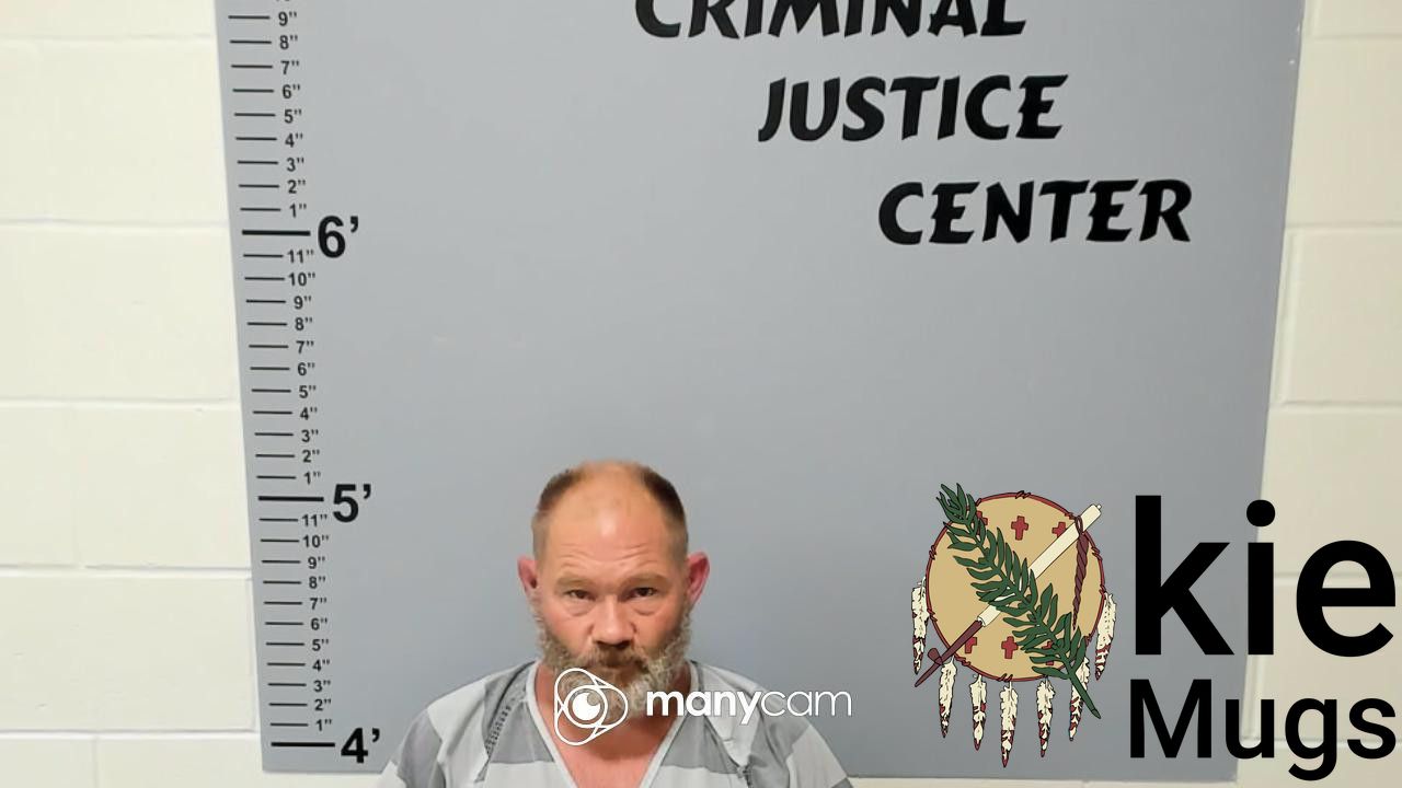 Booking photo of DAVID PARKER