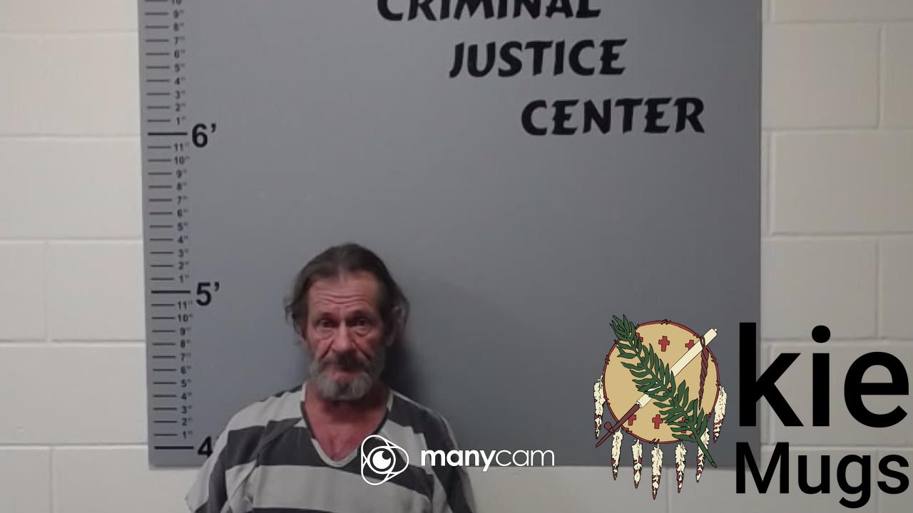 Booking photo of DAVID RAY LAWSON