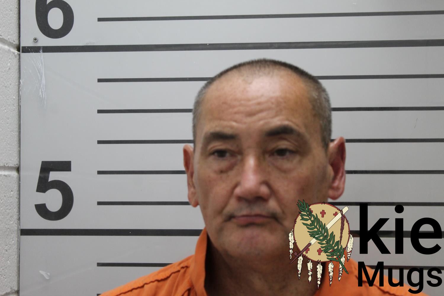 Booking photo of DAVID WILLIAM READDY
