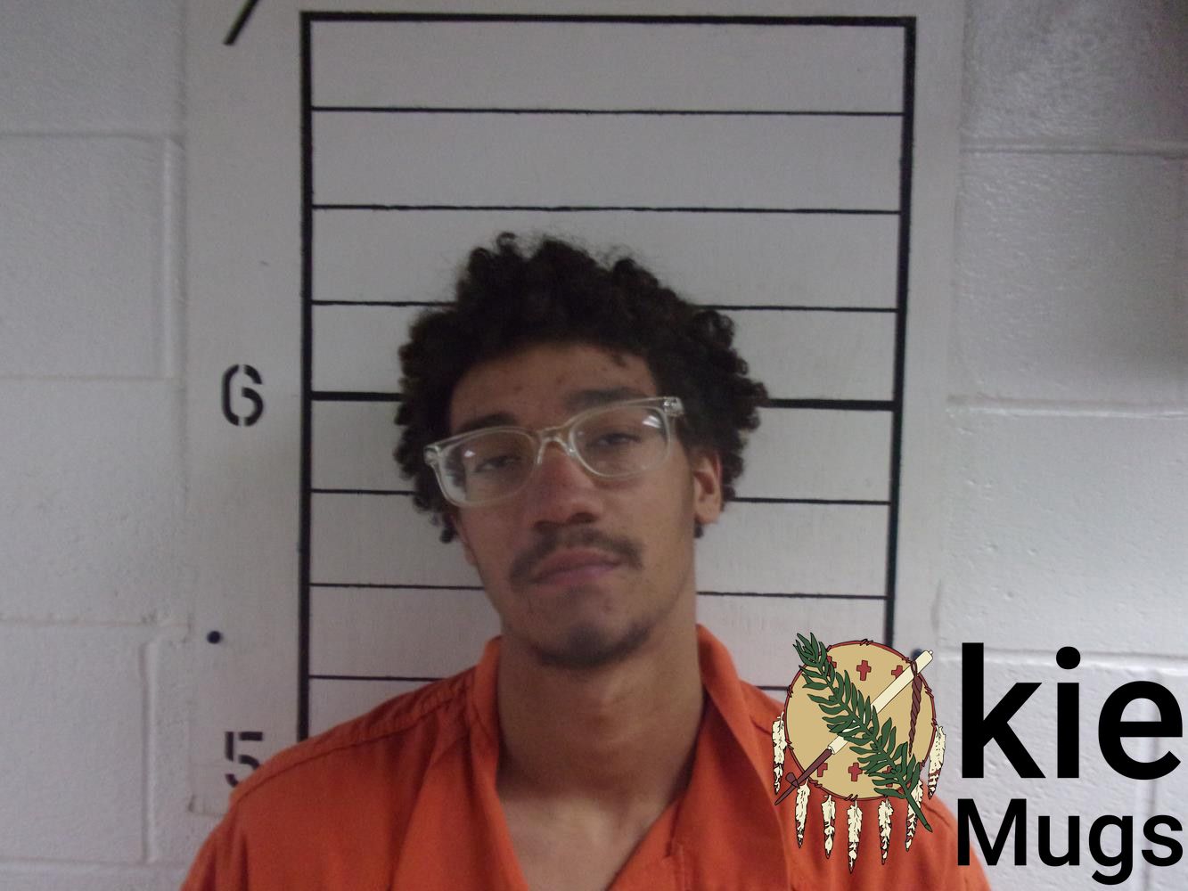Booking photo of DAVON WILLIAM MURPHY