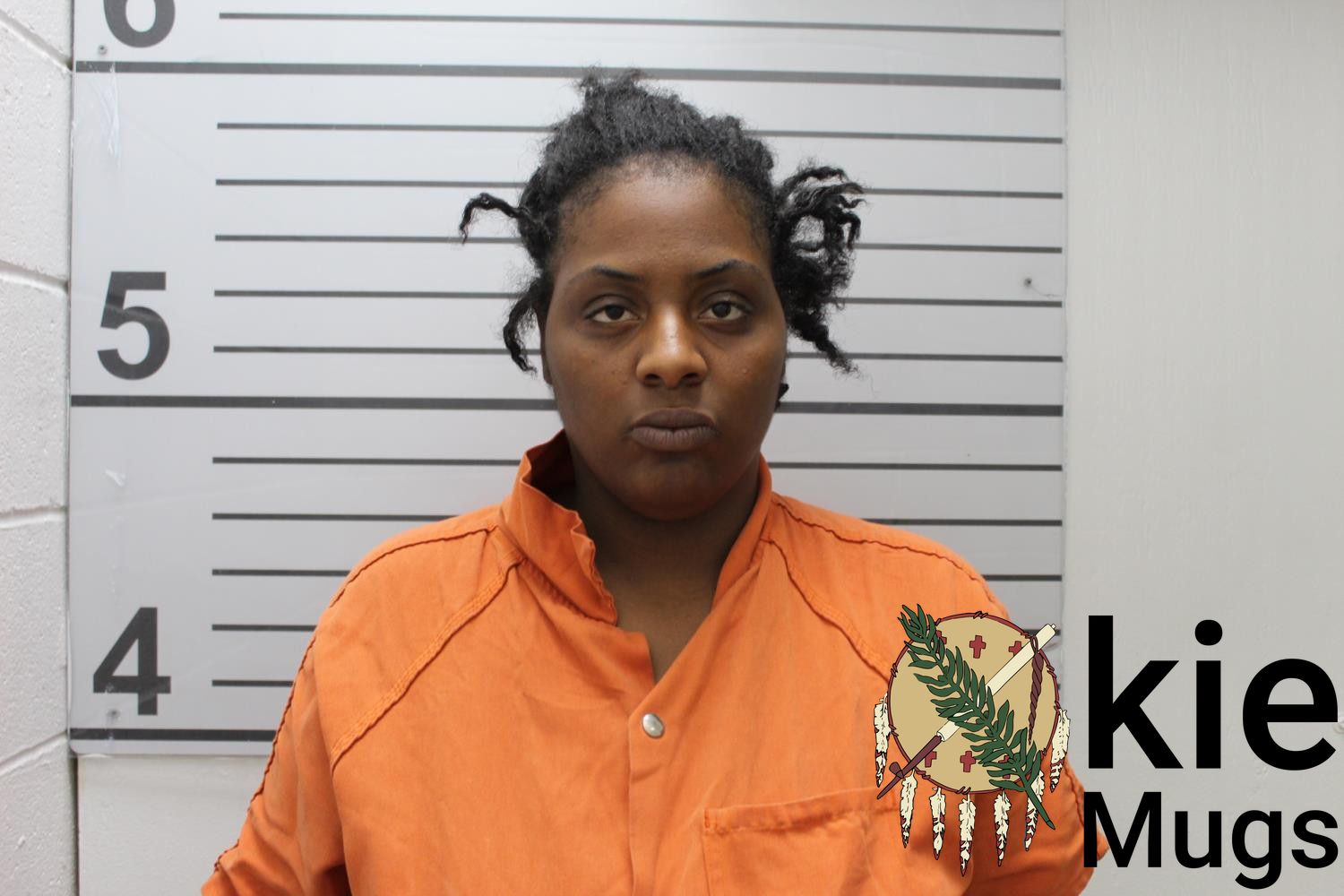Booking photo of DAYSHELL CHRISSHAY SALLIS
