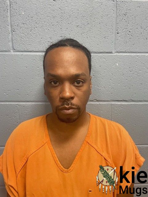 Booking photo of TYJUAN DEAN