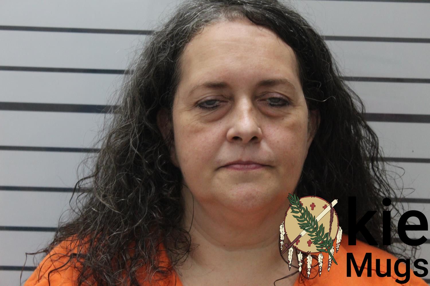 Booking photo of DEANA GAIL CRABTREE