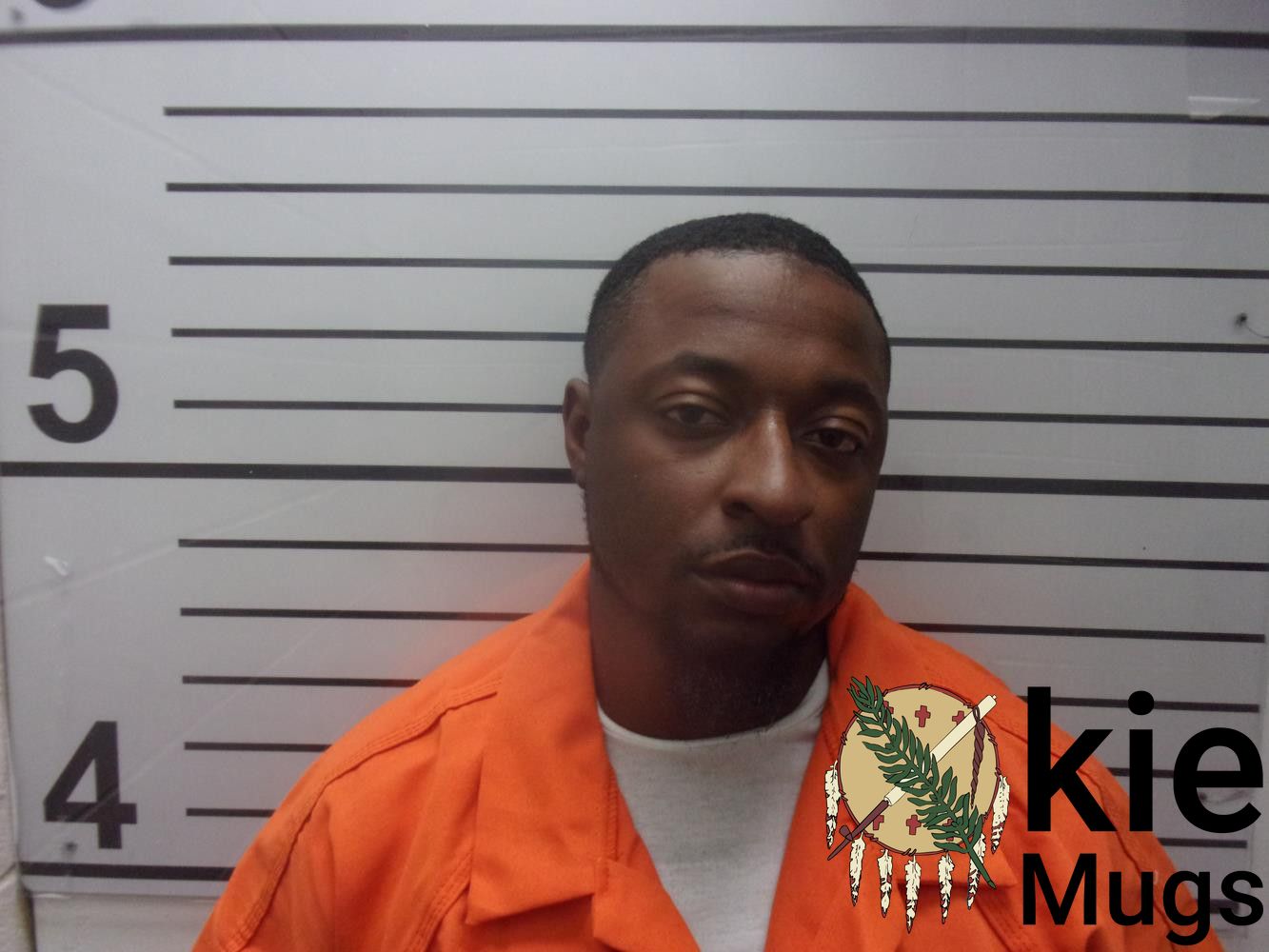 Booking photo of DEANDRE MARQUAL HAMILTON